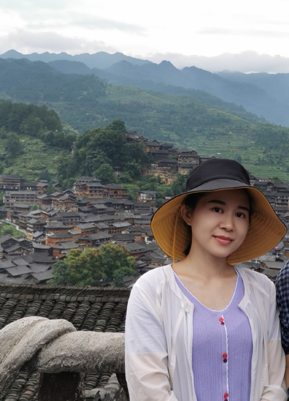 linlin的第二张照片--邢台相亲服务中心