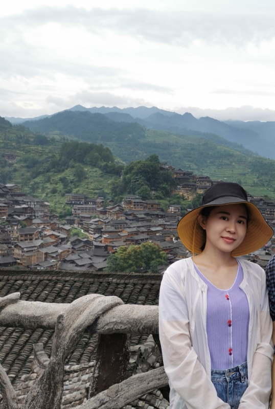 linlin的第五张照片--邢台相亲服务中心