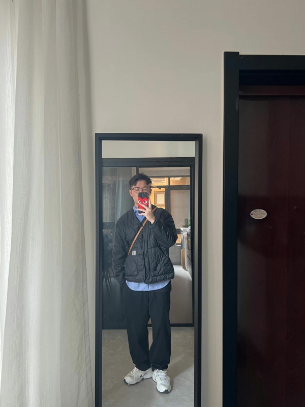 183cm男的第一张照片--邢台相亲服务中心