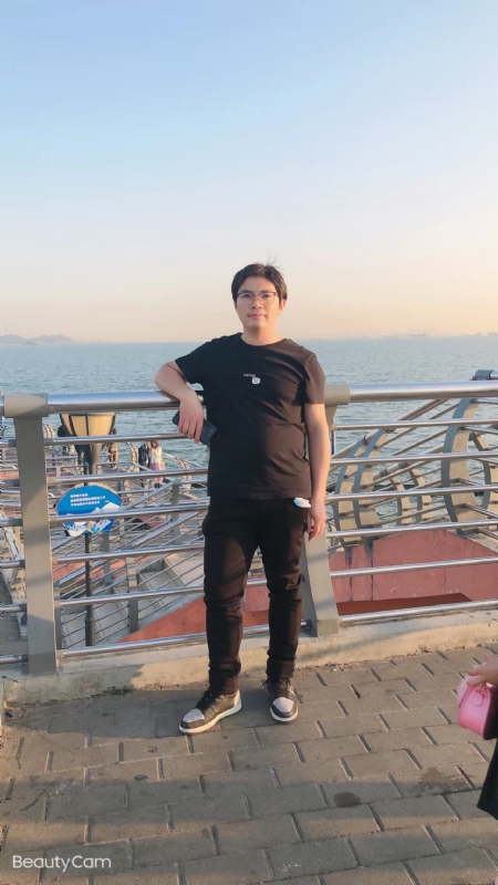 陆迅的第一张照片--邢台相亲服务中心