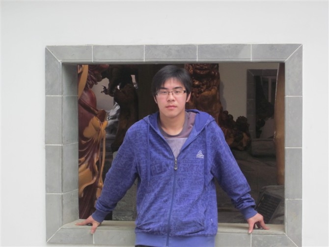 爱吃竹子的小熊的第一张照片--邢台相亲服务中心