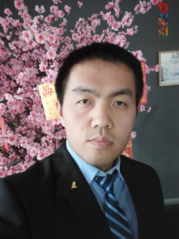 我就是个翻译的第二张照片--邢台相亲服务中心