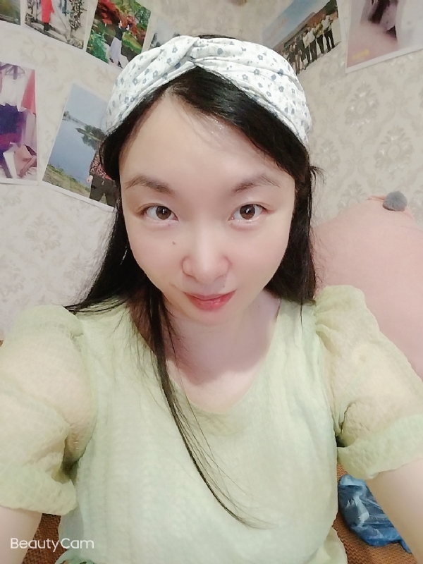 佳佳的第一张照片--邢台相亲服务中心