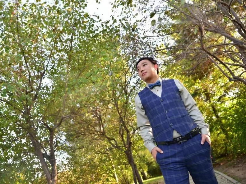 Astro—Cat的第一张照片--邢台相亲服务中心