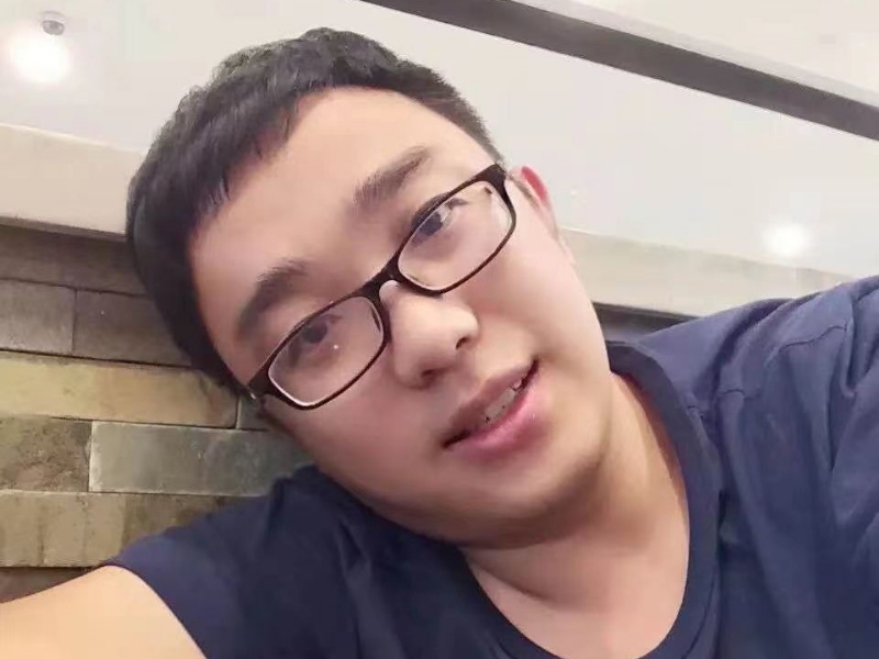 Astro—Cat的第二张照片--邢台相亲服务中心