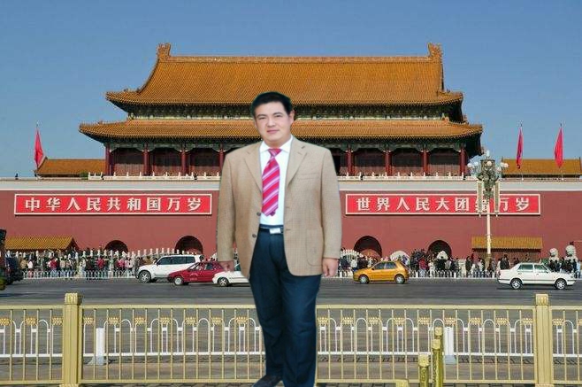 爱华的第一张照片--邢台相亲服务中心