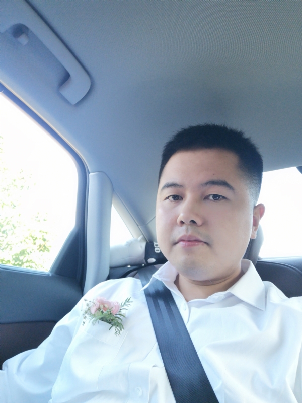 小阿郎的第二张照片--邢台相亲服务中心