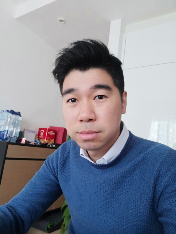 Andy的第一张照片--邢台相亲服务中心