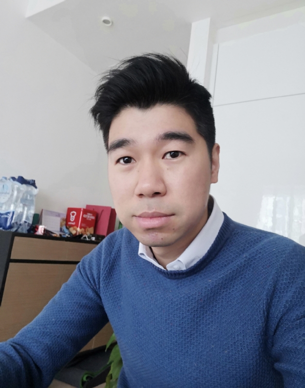 Andy的第二张照片--邢台相亲服务中心