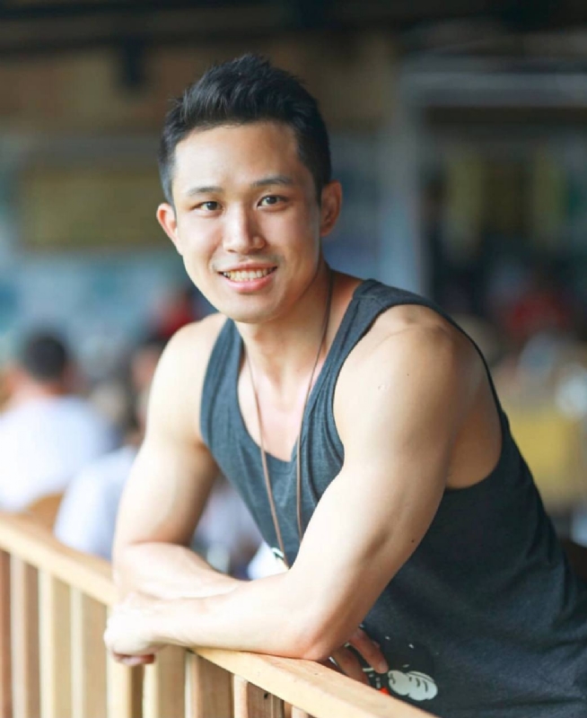 青山綠水的第一张照片--邢台相亲服务中心