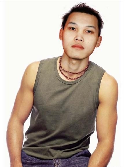 MR林的第一张照片--邢台相亲服务中心