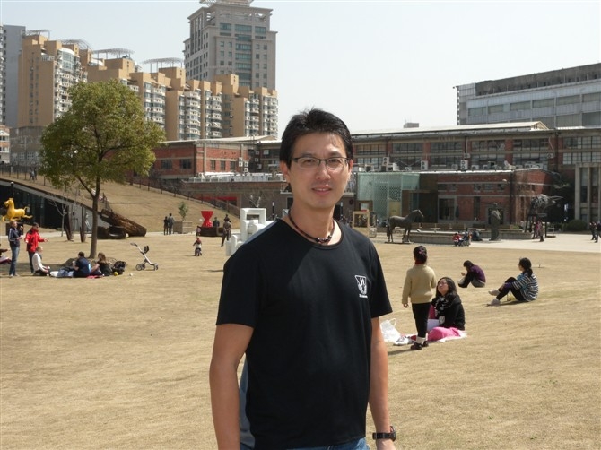 大海的第一张照片--邢台相亲服务中心