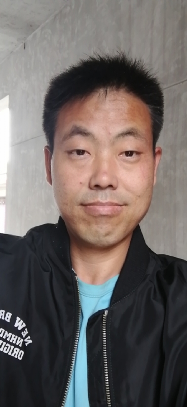 奋斗的执着的第二张照片--邢台相亲服务中心