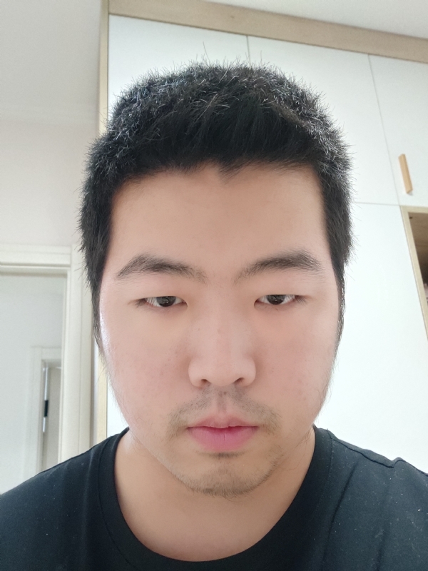 阿杰的第一张照片--邢台相亲服务中心