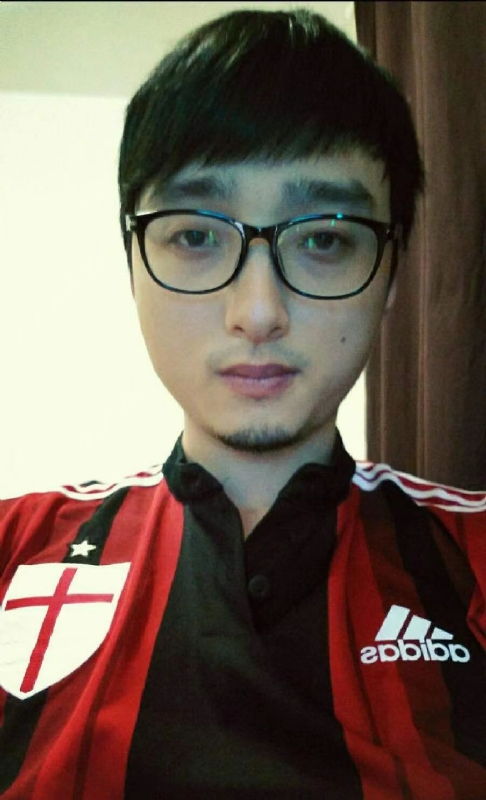 祥云万丈的第一张照片--邢台相亲服务中心