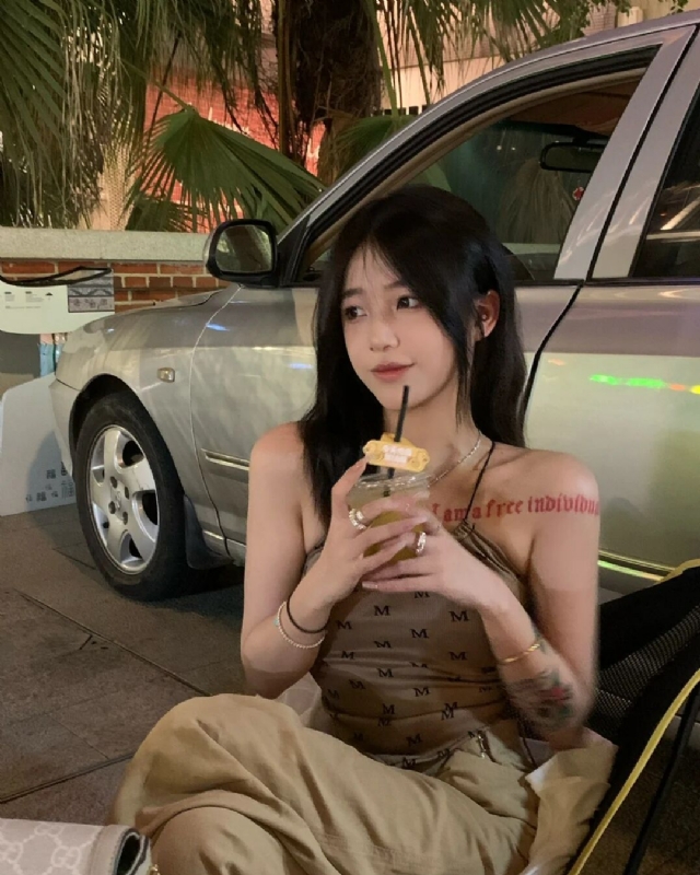 娜娜的第一张照片--邢台相亲服务中心