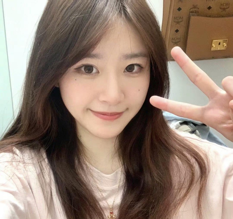 慧娴的第二张照片--邢台相亲服务中心