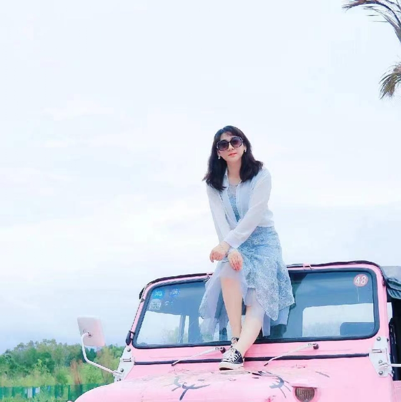 天生丽质的第一张照片--邢台相亲服务中心