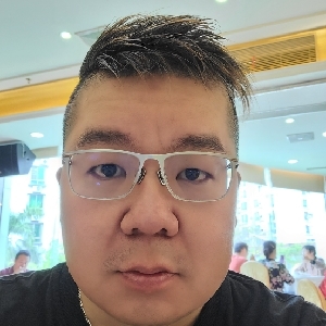 Carlos的第一张照片--邢台相亲服务中心