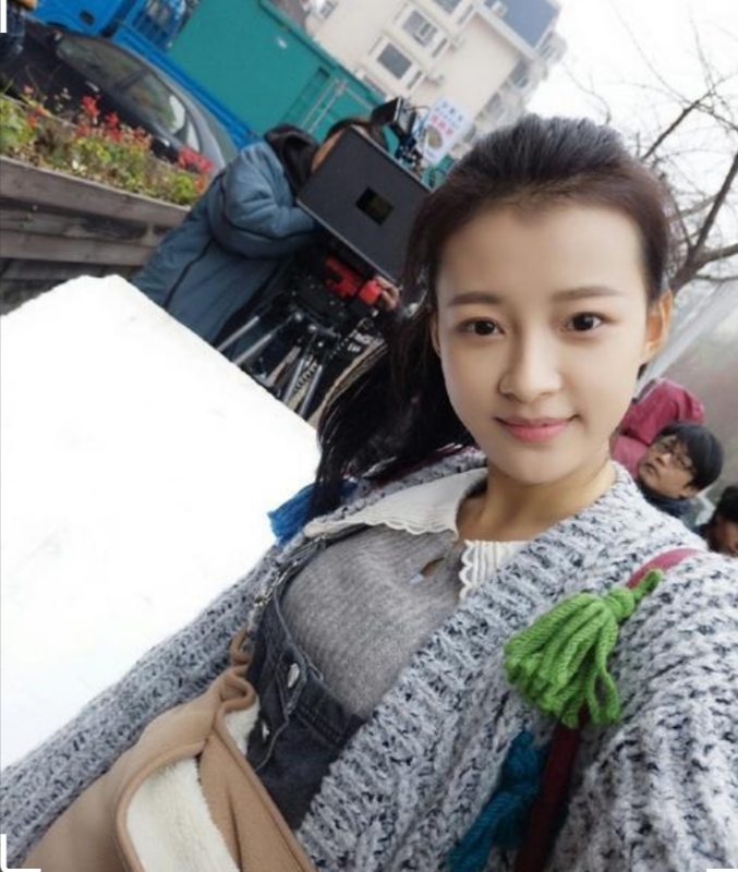 阿月的第一张照片--邢台相亲服务中心