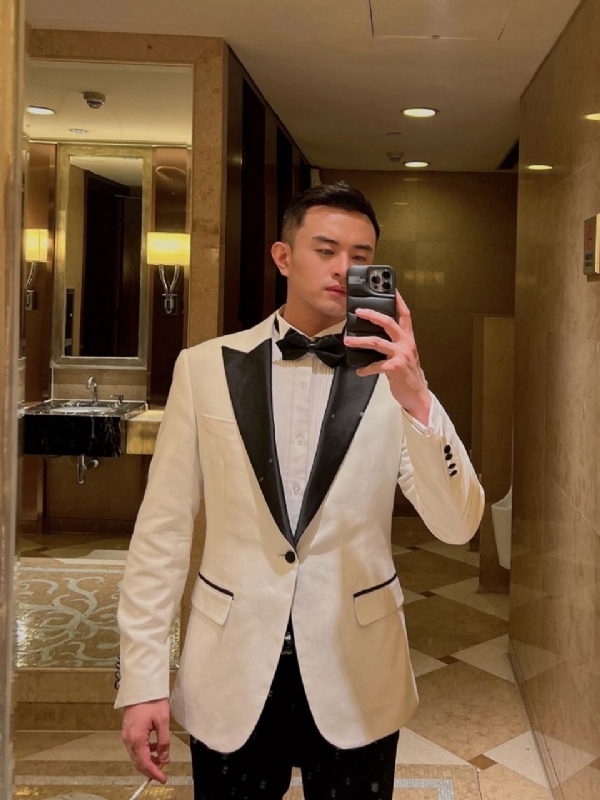 韩哥的第一张照片--邢台相亲服务中心