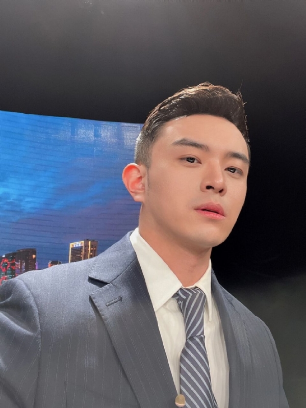 韩哥的第二张照片--邢台相亲服务中心