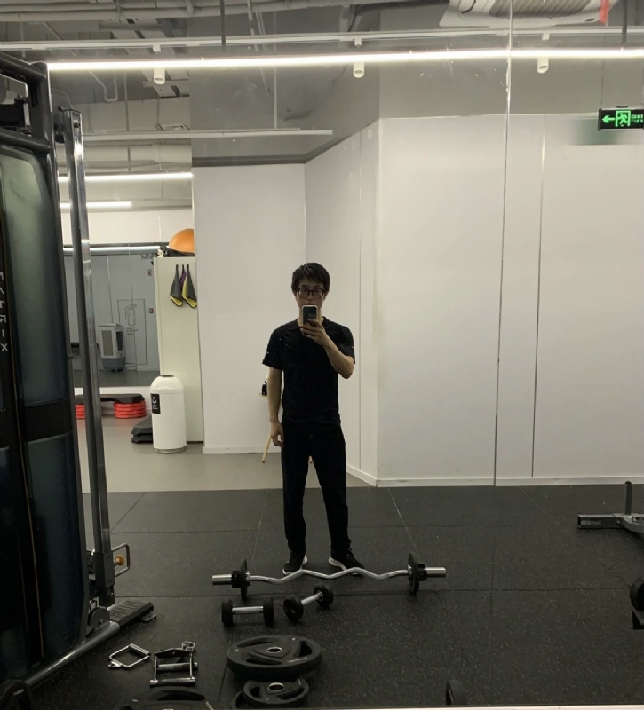 Barry的第一张照片--邢台相亲服务中心