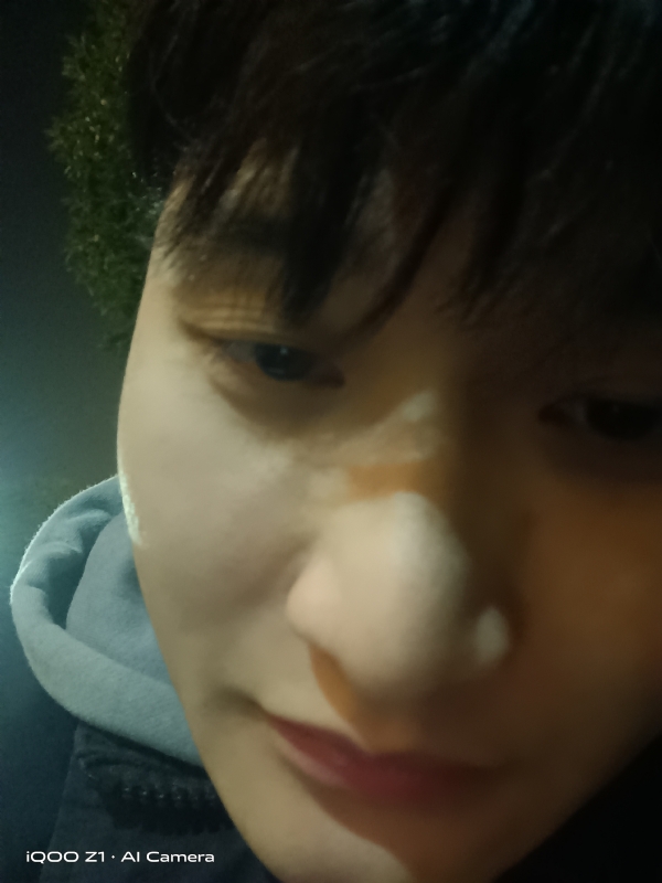 回忆的第一张照片--邢台相亲服务中心