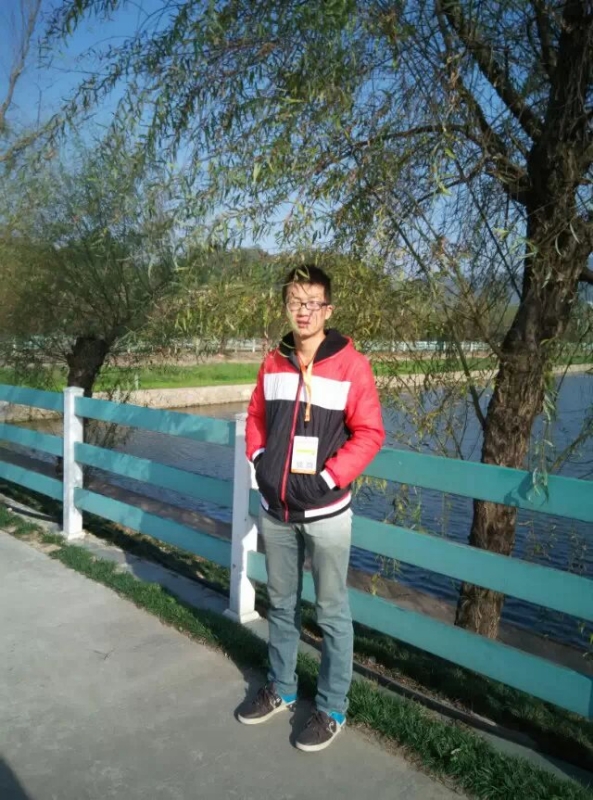 吊羊习习的第一张照片--邢台相亲服务中心