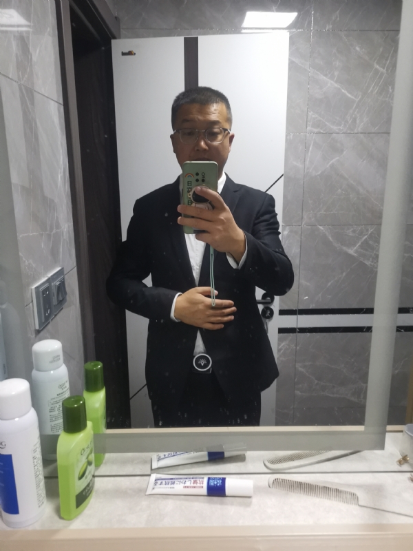 吊羊习习的第二张照片--邢台相亲服务中心