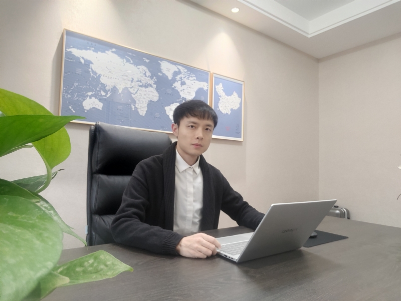 雨落花声的第一张照片--邢台相亲服务中心