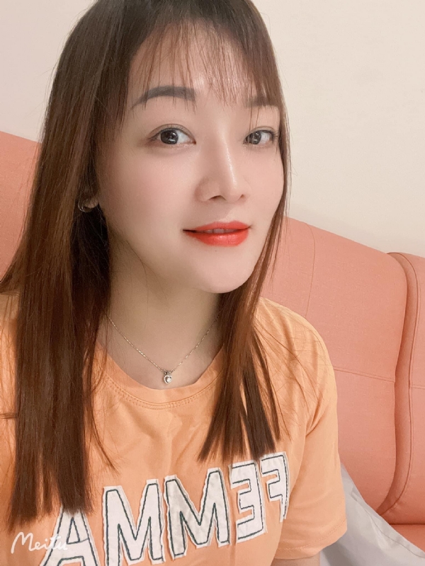 阮垂陽thuyduong的第二张照片--邢台相亲服务中心