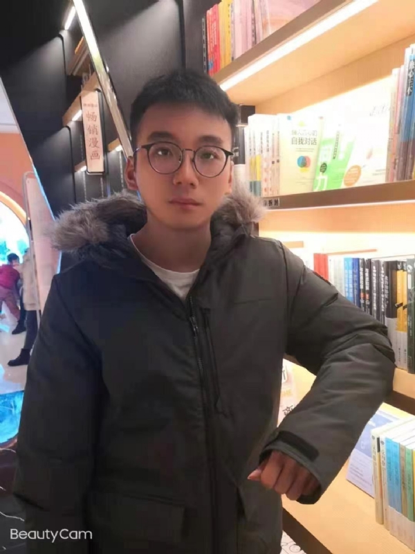 像鱼的第一张照片--邢台相亲服务中心