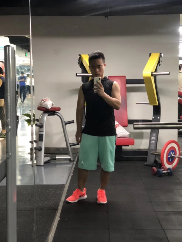 随心所欲的第一张照片--邢台相亲服务中心