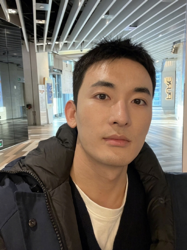 請叫先生的第一张照片--邢台相亲服务中心