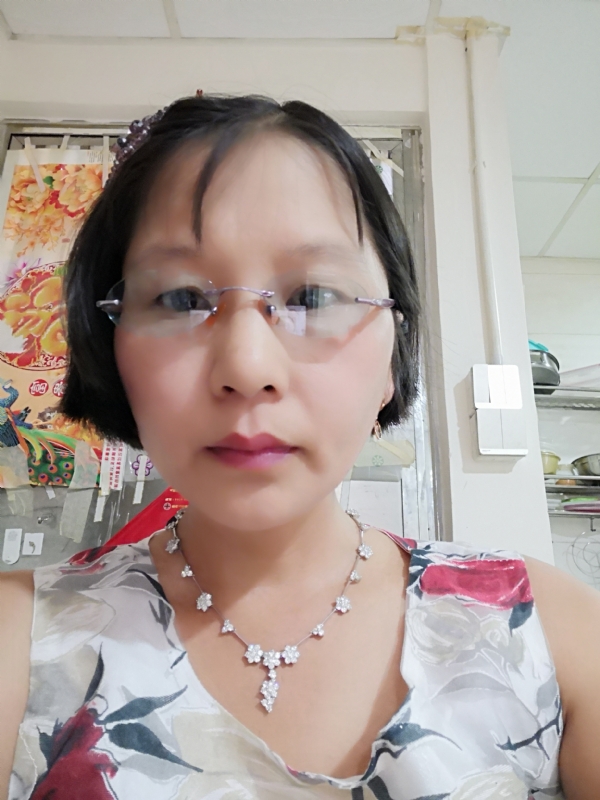 钟烨的第一张照片--邢台相亲服务中心