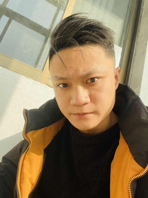 凯子的第一张照片--邢台相亲服务中心