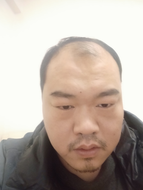 海阔天空的第一张照片--邢台相亲服务中心