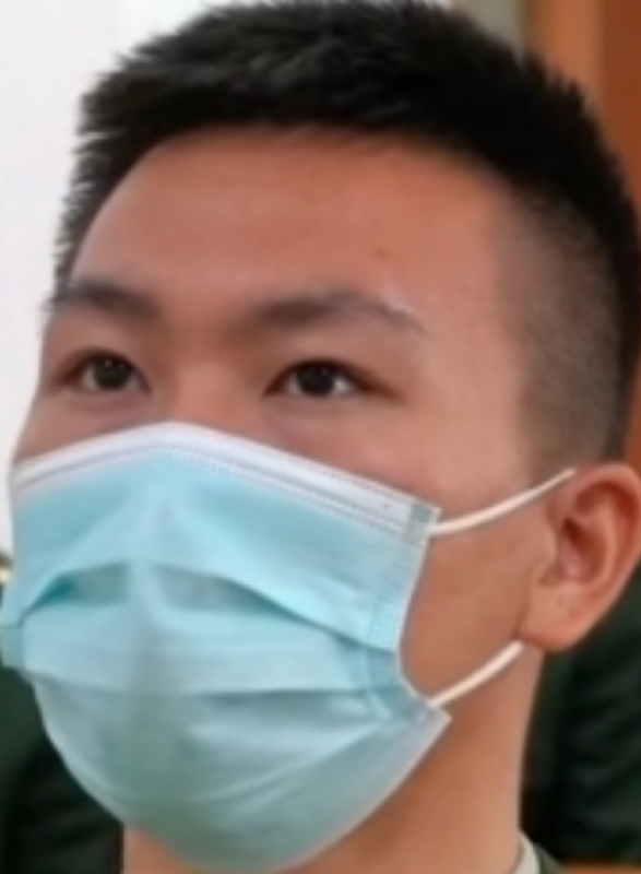 大一本科的第一张照片--邢台相亲服务中心