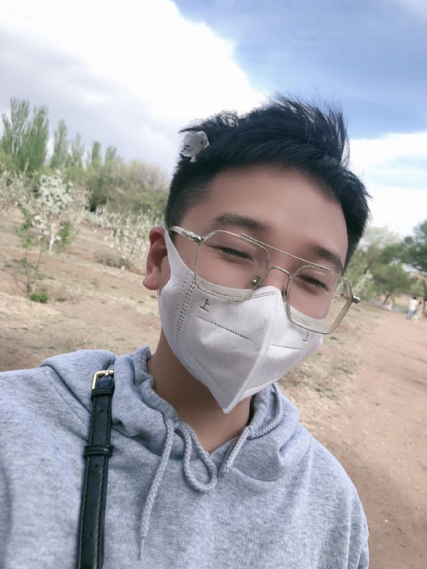 晨晨的第一张照片--邢台相亲服务中心