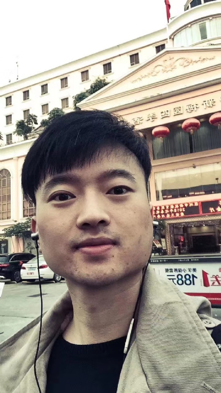 丶ted的第二张照片--邢台相亲服务中心