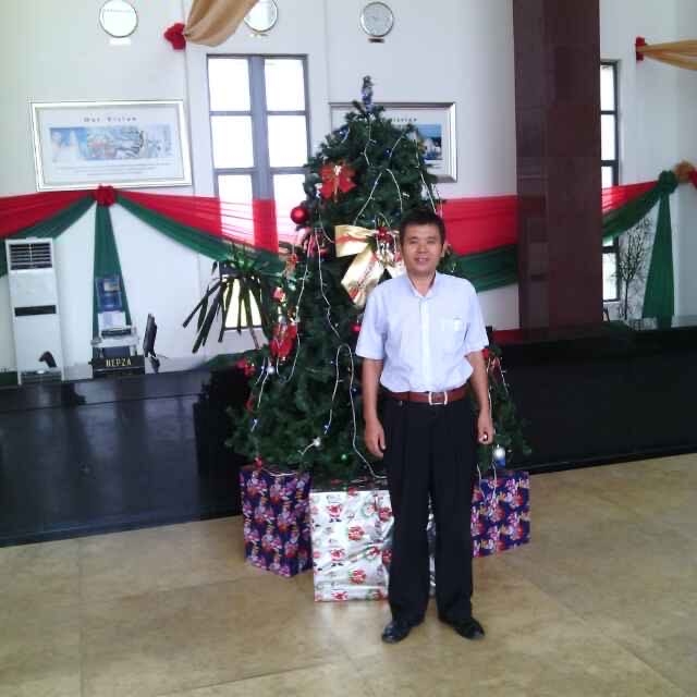 sunny的第一张照片--邢台相亲服务中心