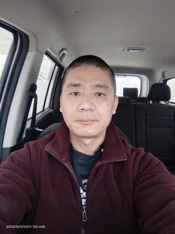 啊正的第一张照片--邢台相亲服务中心