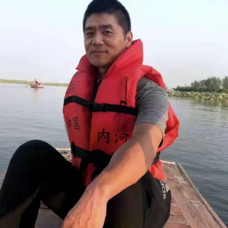 啊正的第二张照片--邢台相亲服务中心