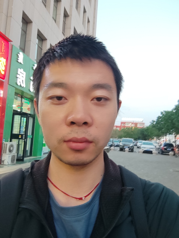 糖泡泡ll的第一张照片--邢台相亲服务中心