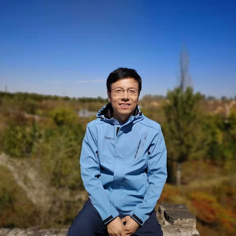 柴扉的第一张照片--邢台相亲服务中心