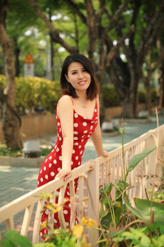 罗林的第五张照片--邢台相亲服务中心