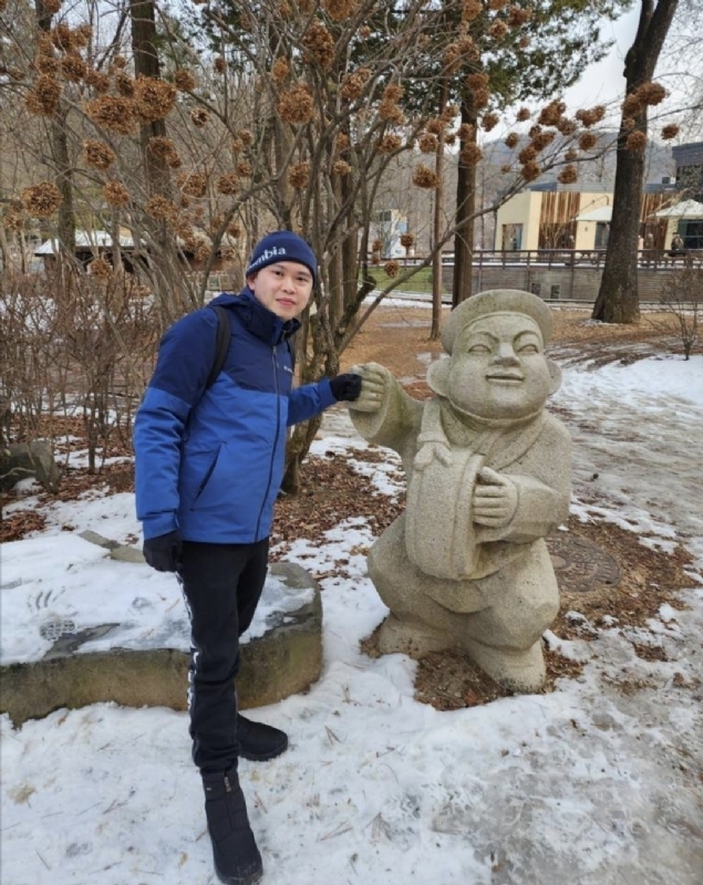 傑仔的第一张照片--邢台相亲服务中心