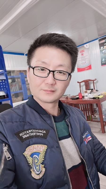 不离不弃的第一张照片--邢台相亲服务中心