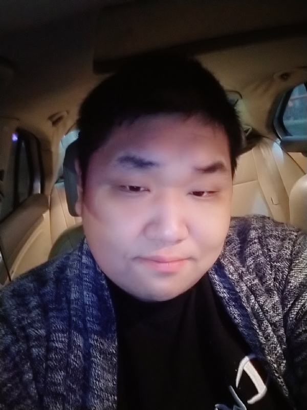 璟璟的第一张照片--邢台相亲服务中心